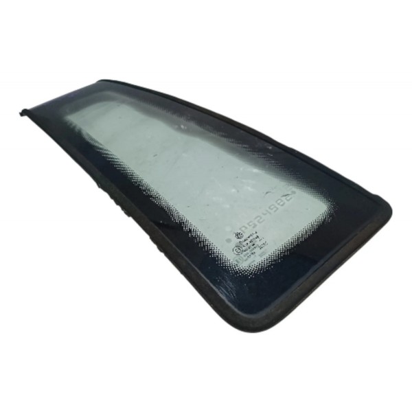 Vidro Fixo Lateral Direito Vw Saveiro G4 2009