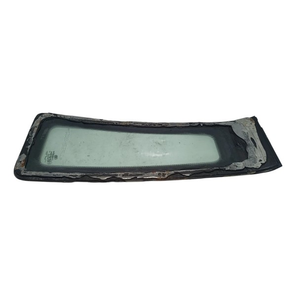 Vidro Fixo Lateral Direito Vw Saveiro G4 2009