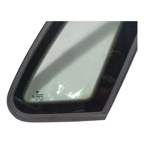 Vidro Fixo Lateral Direito Vw Gol G3 2002