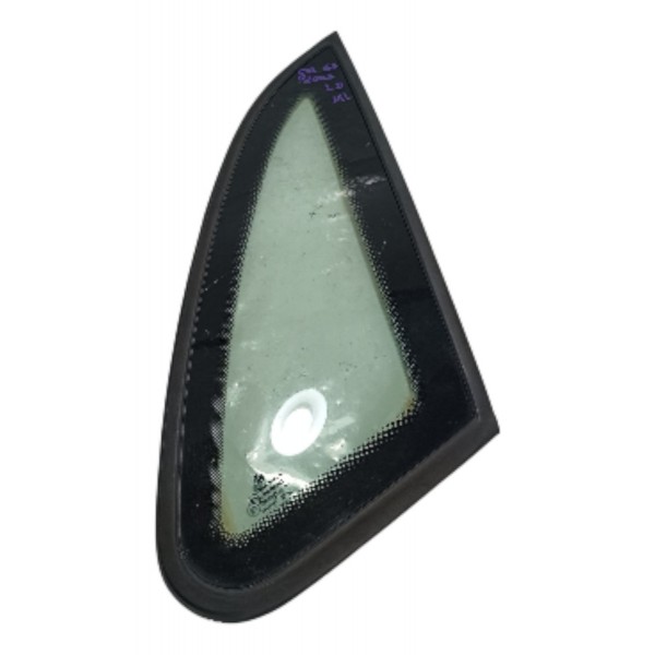 Vidro Fixo Lateral Direito Vw Gol G3 2002