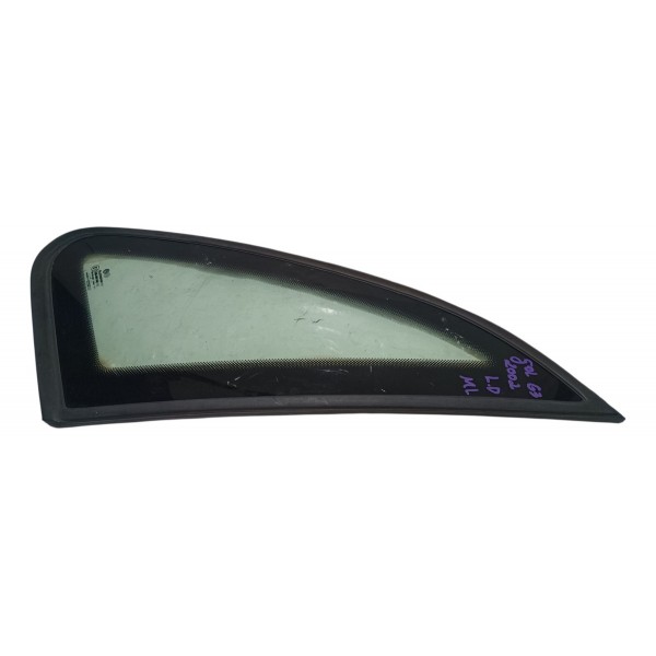 Vidro Fixo Lateral Direito Vw Gol G3 2002