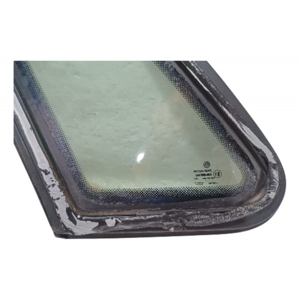Vidro Fixo Lateral Direito Vw Gol G3 2002