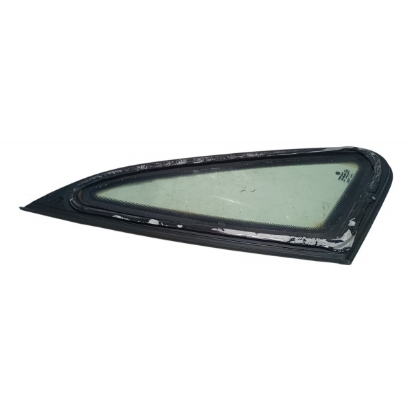 Vidro Fixo Lateral Direito Vw Gol G3 2002