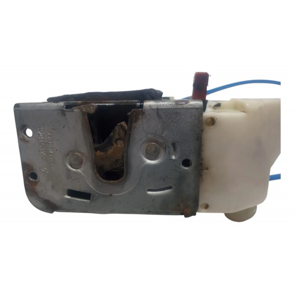 Fechadura Porta Traseira Esquerda Vw Gol G3