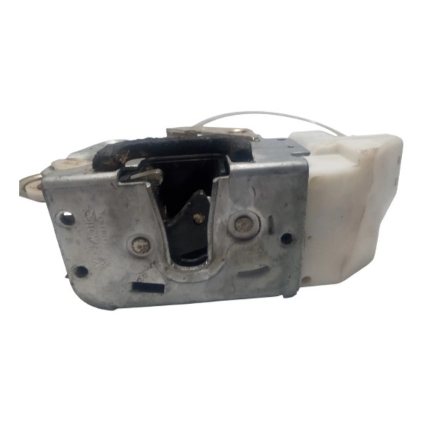 Fechadura Porta Dianteira Esquerda Vw Gol G3