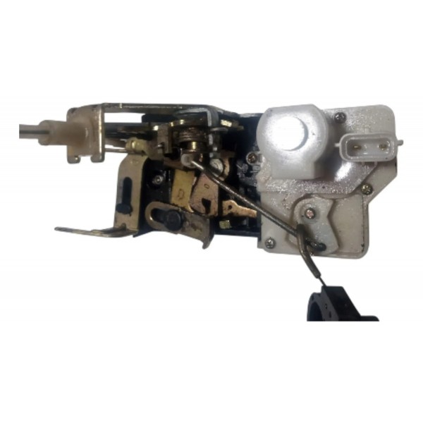 Fechadura Porta Dianteira Direita Vw Gol G3