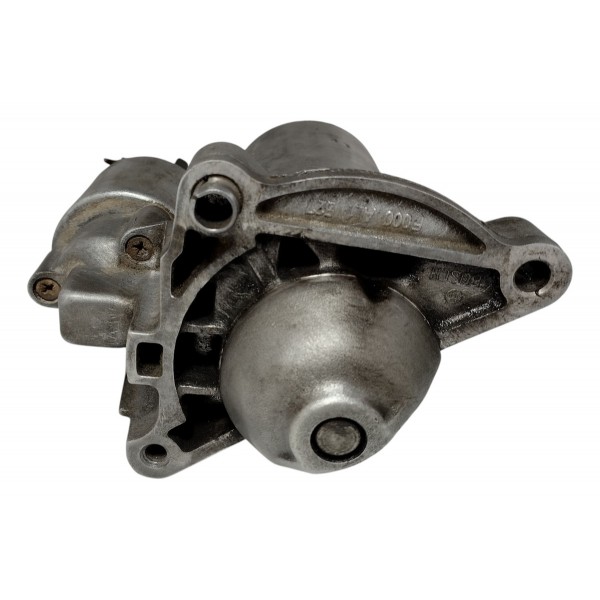 Motor De Arranque Partida Citroen C3 2012 A 2016