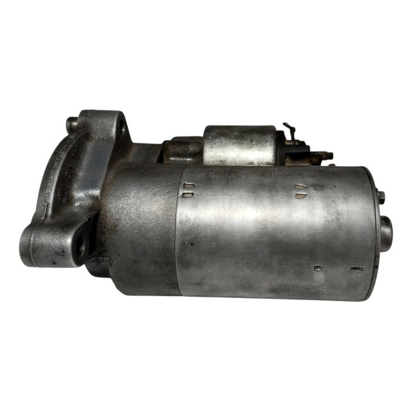 Motor De Arranque Partida Citroen C3 2012 A 2016