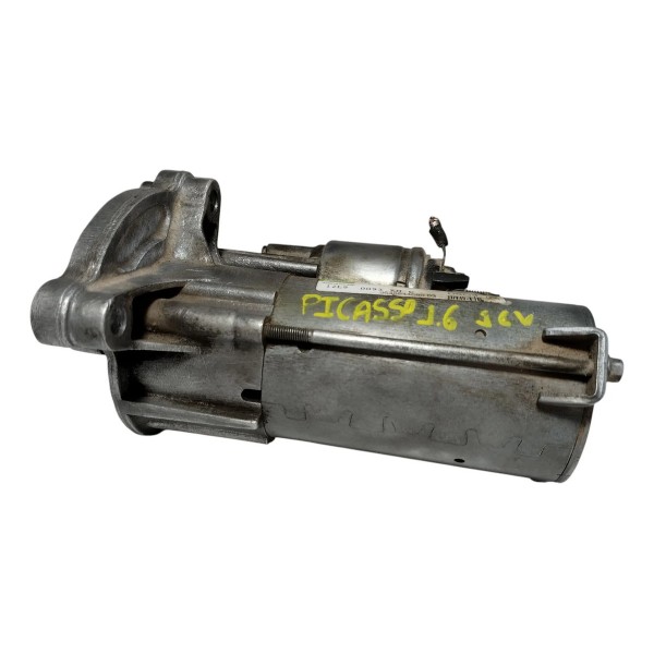 Motor De Arranque Citroen Picasso 1.6 16v