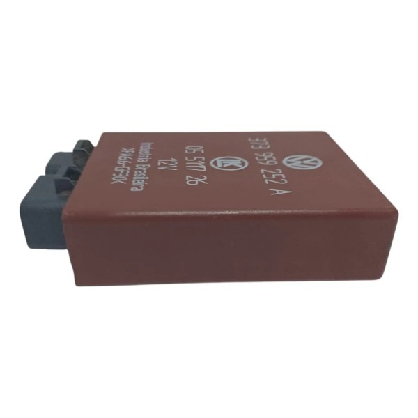 Módulo Conforto Vw Gol G3 373959252a