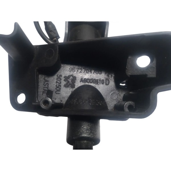 Esguicho Farol Dianteira Direita Peugeot 408 2012