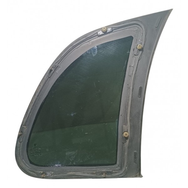 Vidro Fixo Traseiro Esquerdo Gm Corsa Super 2002