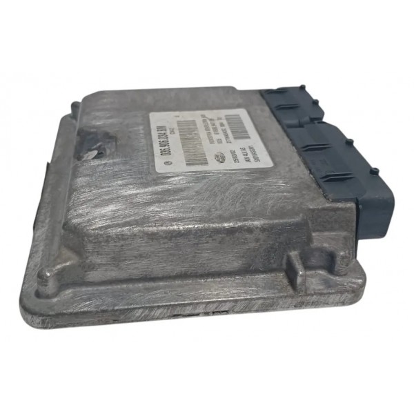 Módulo Injeção Vw Gol G3 1.0 2002 036906034bm