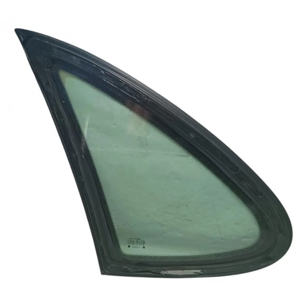 Vidro Fixo Traseiro Direito Vw Polo Classic 1999