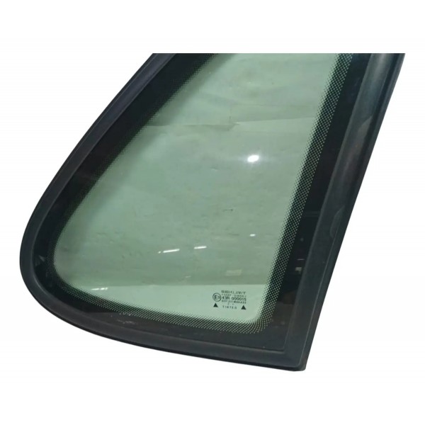 Vidro Fixo Traseiro Direito Vw Polo Classic 1999