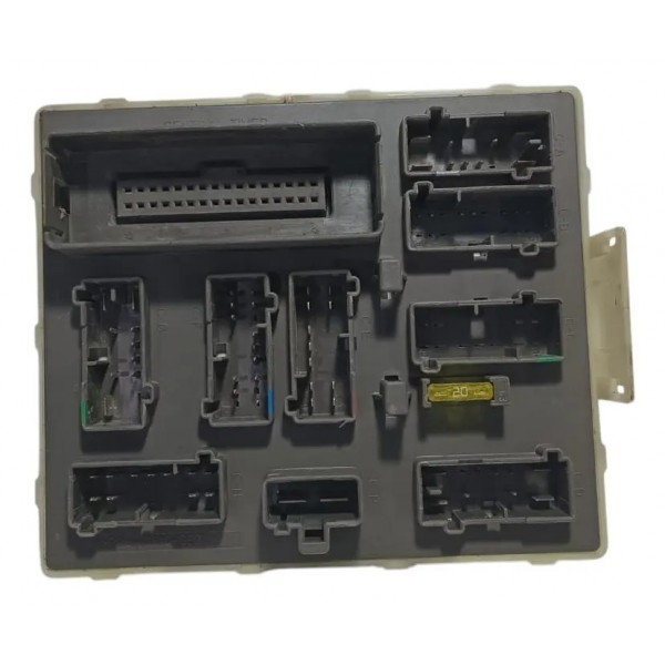 Caixa De Fusível Ford Focus 2002 1.8