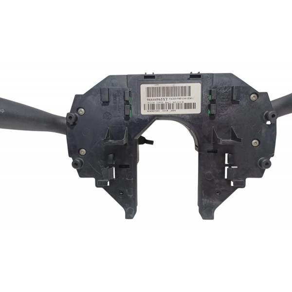 Chave De Seta Citroen C4 Hatch 2010