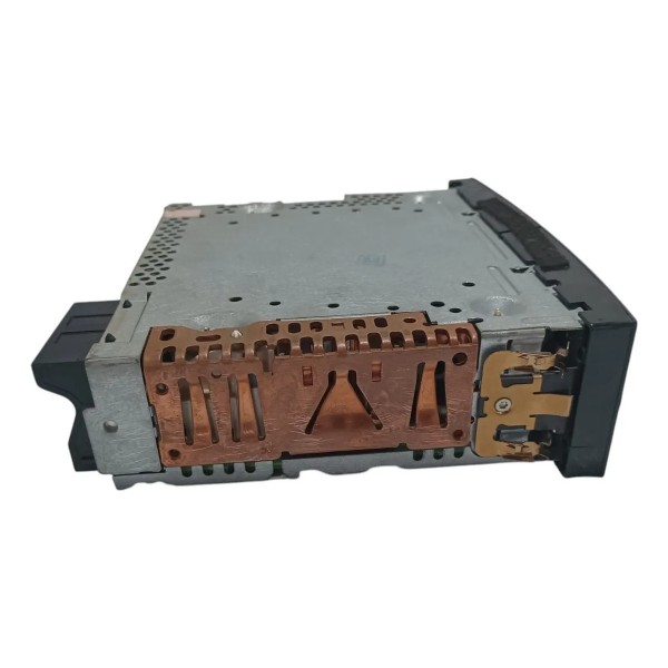Rádio Som Citroen C4 Pallas 2010