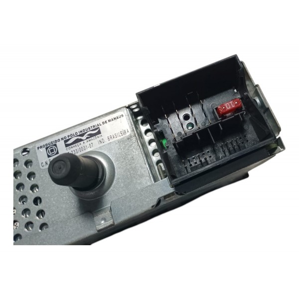 Rádio Som Citroen C4 Pallas 2010