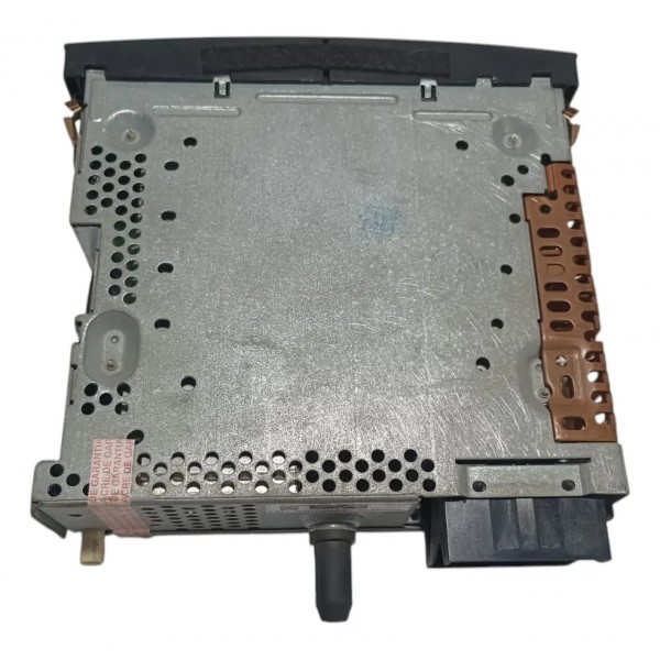 Rádio Som Citroen C4 Pallas 2010