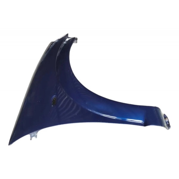 Paralama Lado Direito Citroen C3 2008
