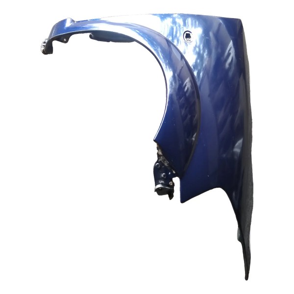 Paralama Lado Direito Citroen C3 2008