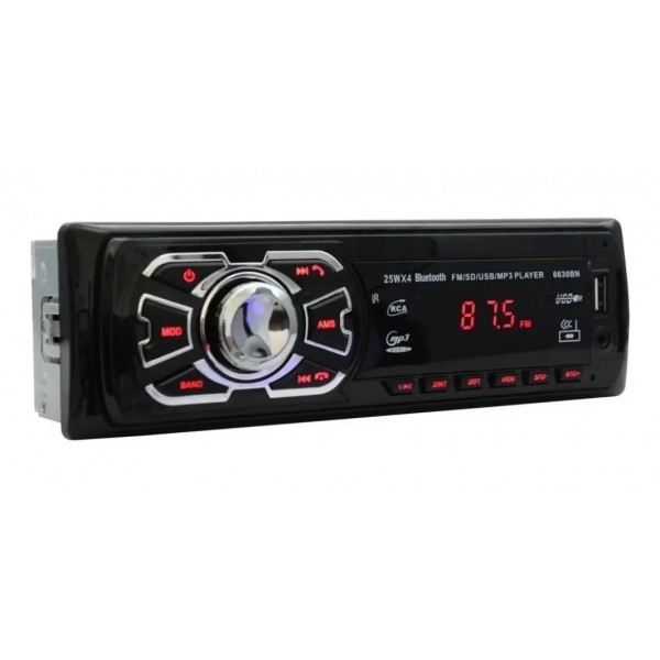 Mp3 Player Radio Bluetooth Usb Sd First Option Automotivo