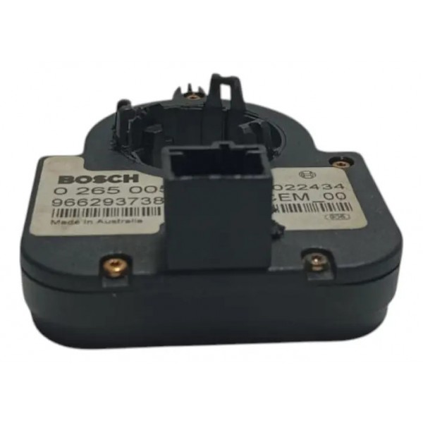 Sensor Ângulo Volante Citroen C4 2010