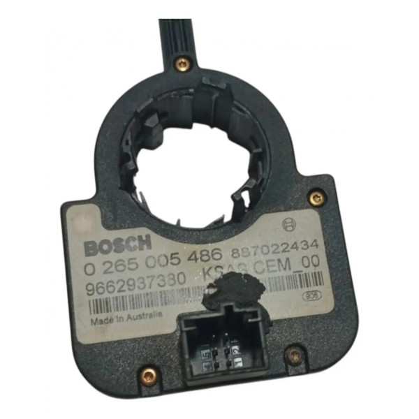 Sensor Ângulo Volante Citroen C4 2010