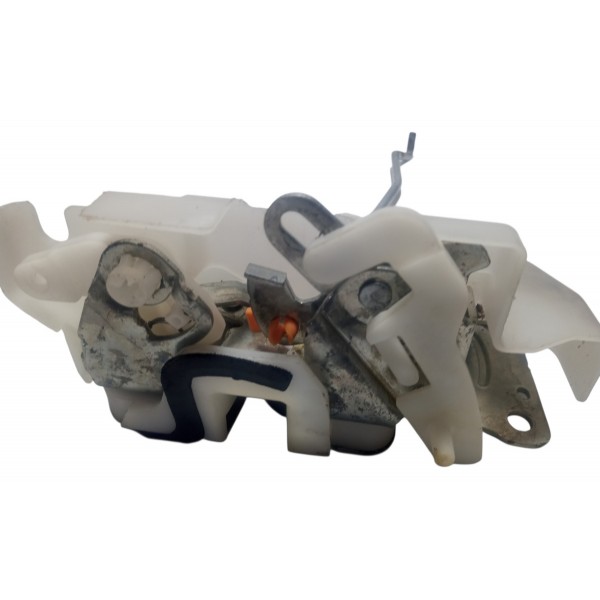 Fechadura Traseira Direita Mitsubishi L200 2009