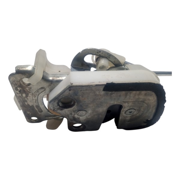 Fechadura Traseira Direita Mitsubishi L200 2009