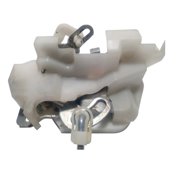 Fechadura Traseira Direita Mitsubishi L200 2009