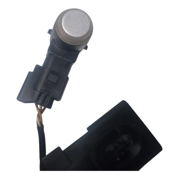 Sensor Estacionamento Peugeot 408 2012 Preto
