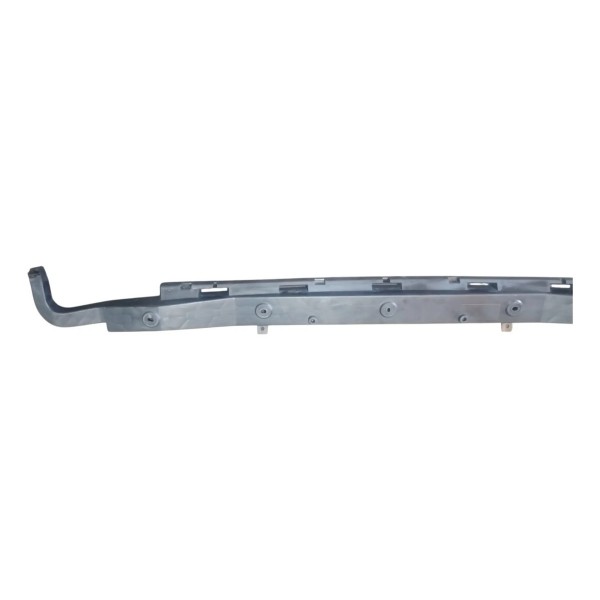 Reforço Parachoque Traseiro Fiat Bravo 2012