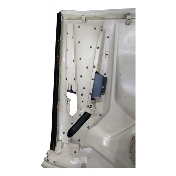 Forro Porta Dianteira Esquerda Gm Trailblazer 2013