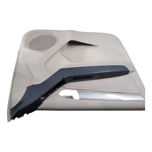 Forro Porta Dianteira Esquerda Gm Trailblazer 2013