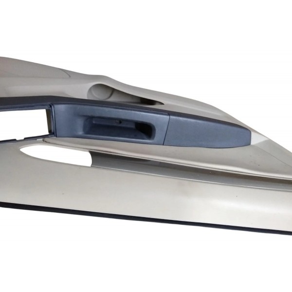 Forro Porta Dianteira Esquerda Gm Trailblazer 2013