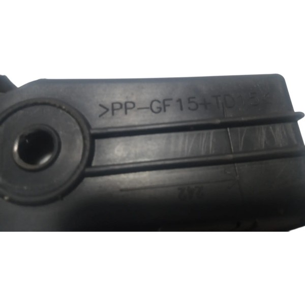 Guia Suporte Parachoque Traseira Direita Fiat Bravo 1.8 2012