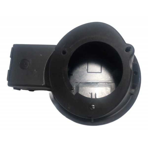 Portinhola Tanque Combustível Citroen Picasso 2002 Preto 2002