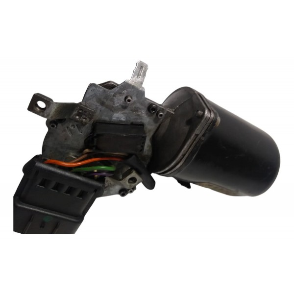 Motor Limpador Parabrisa Gm S10 2010