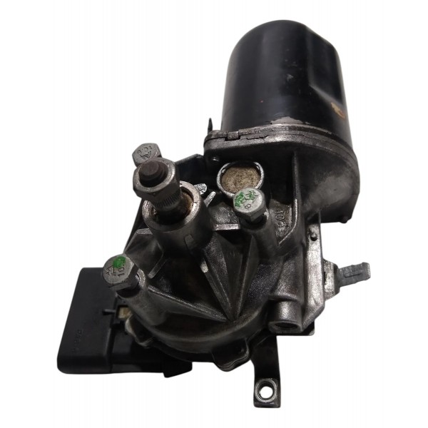 Motor Limpador Parabrisa Gm S10 2010