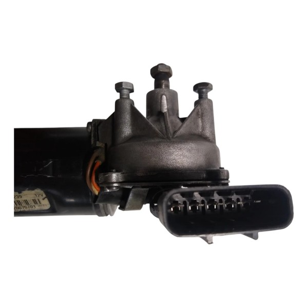 Motor Limpador Parabrisa Gm S10 2010