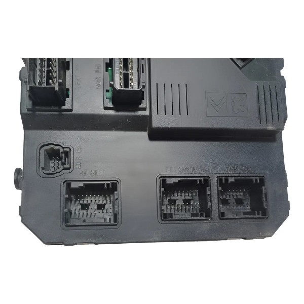 Módulo Bsi Peugeot 206 1.4 2005 Gasolina Com Detalhe