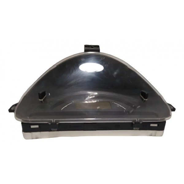 Painel Instrumento Citroen C3 2007 Preto