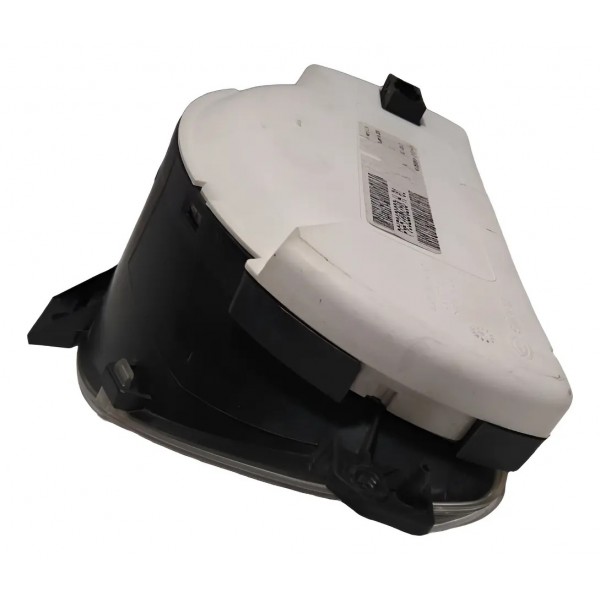 Painel Instrumento Citroen C3 2007 Preto