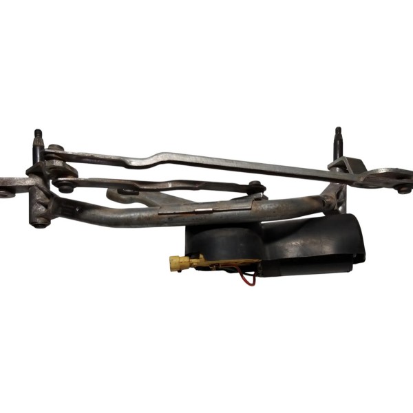 Galhada Motor Limpador Parabrisa Dianteiro Fiat Punto 2012