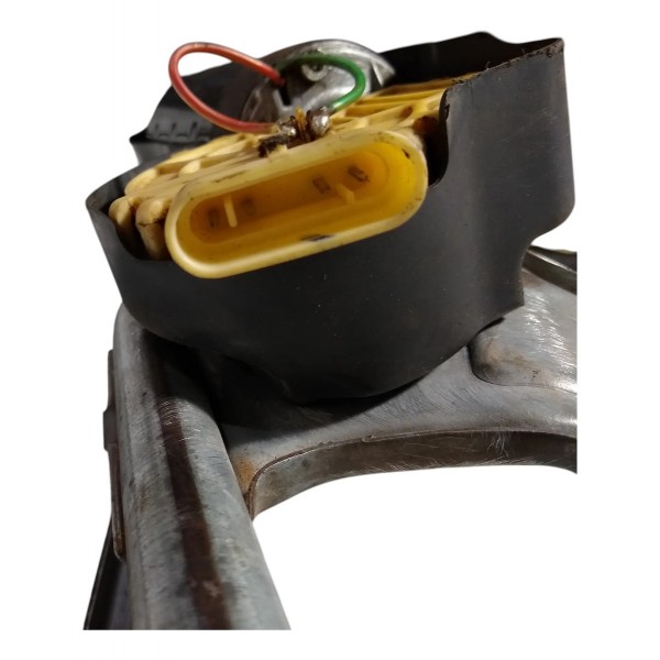 Galhada Motor Limpador Parabrisa Dianteiro Fiat Punto 2012
