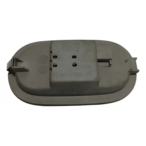 Luz Teto Renault Clio 2008