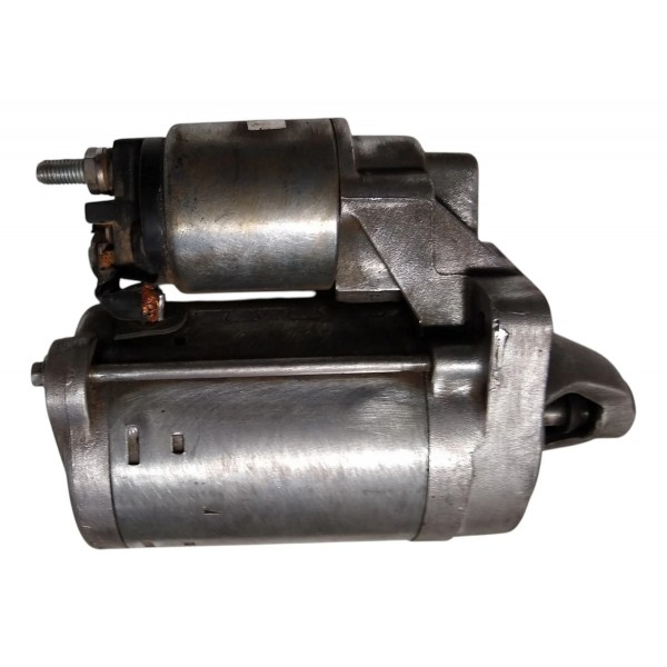 Motor Arranque Partida Fiat Punto 1.4 Evo 2012
