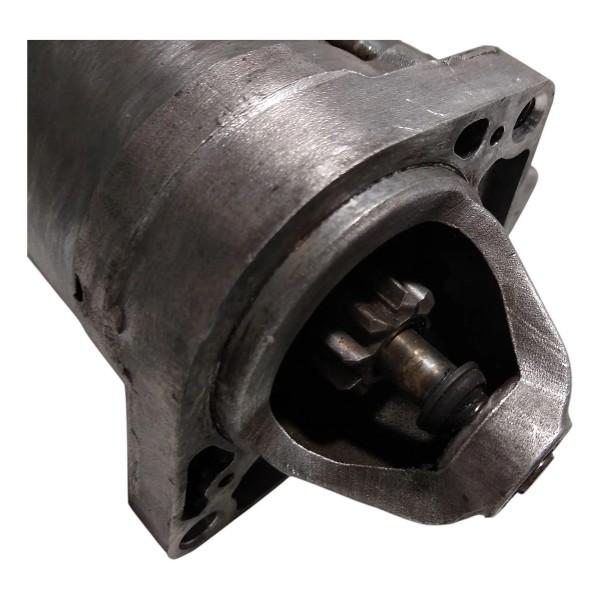 Motor Arranque Partida Fiat Punto 1.4 Evo 2012